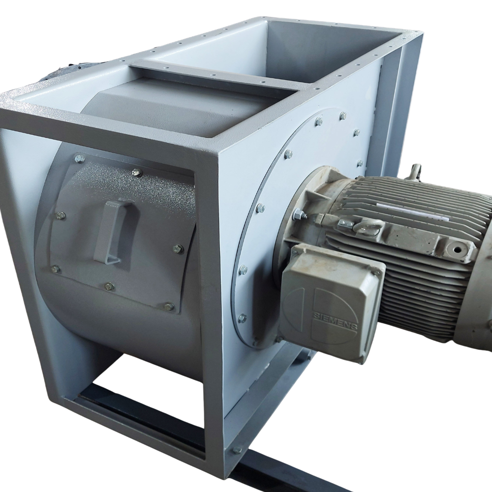 Industrial Blowers