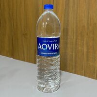 1 LTR Aqvira Water Bottle