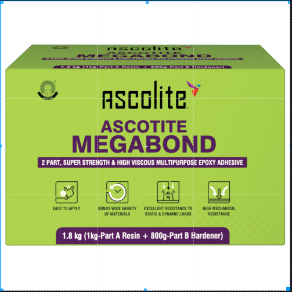 Ascotite Megabond