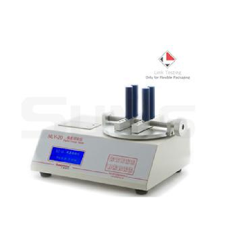 Bottle Cap Torque Tester LTTT-20