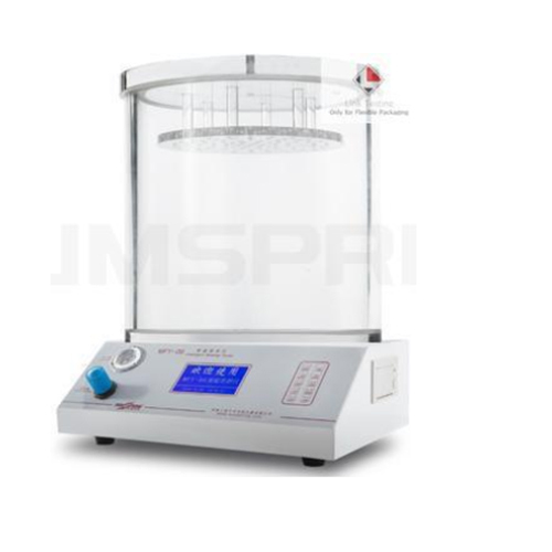 LTY-01 Leak Tester