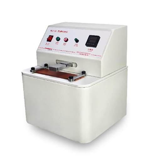 Rub Tester MCJ-05