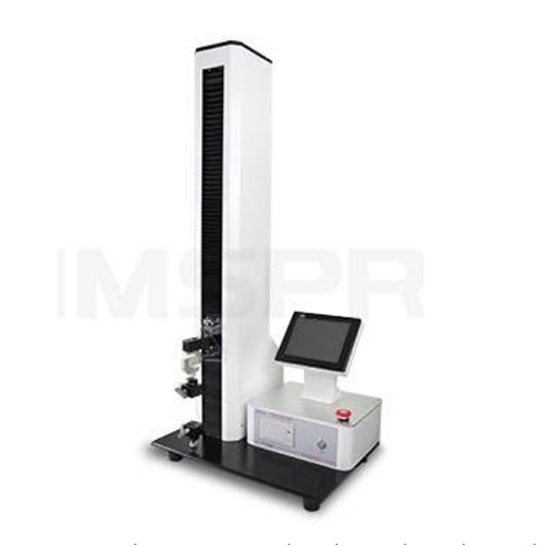 Electric power tensile tester LTS-05
