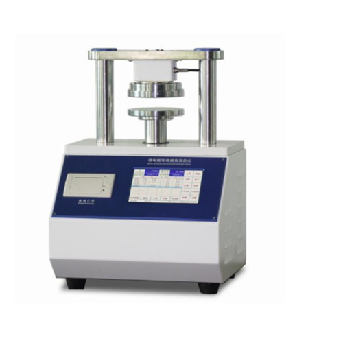 HSD-01A PAPER CRUSH TESTER