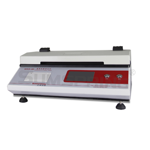 Coefficient of Friction Tester LTMXS-06
