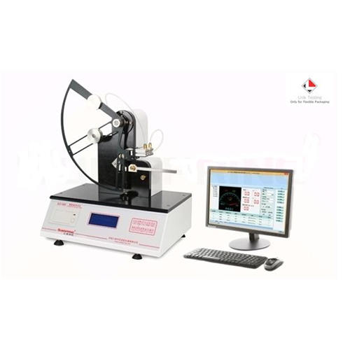 Elmendorf Tearing Tester LTLD-1000Z