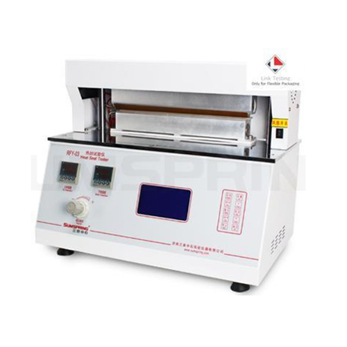 Heat Seal Tester LTH-H3