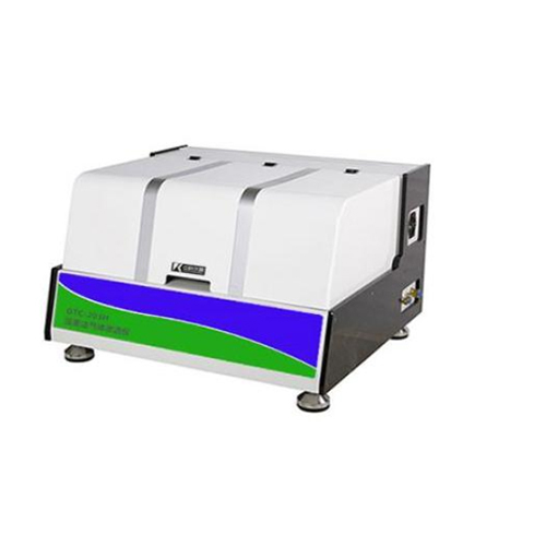 GTC-203H Gas Permeability Tester