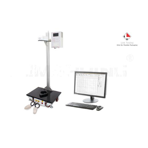 Free falling dart impact tester LTMC-AB