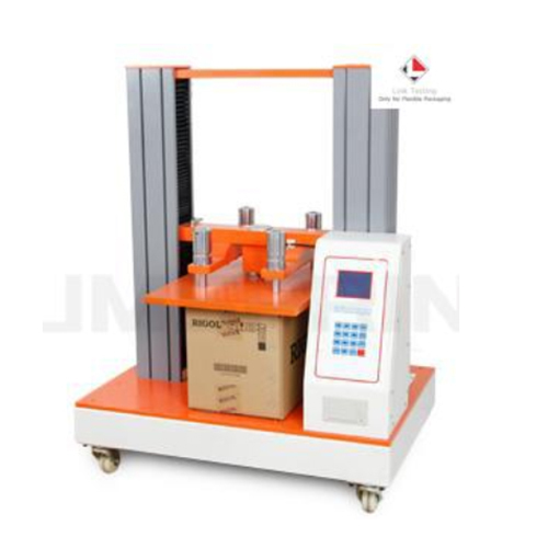Carton Compression Tester KYJ-10K