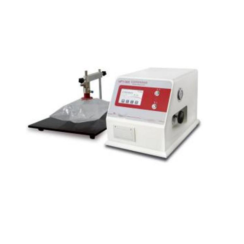 MFY-06S Leak and Seal Strainght Tester