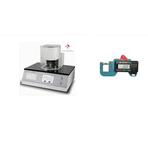 CHY-HS (Film Pepar ) Thickness Tester