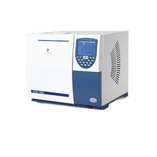 ZKGC - 7890 Gas Chrormatograph
