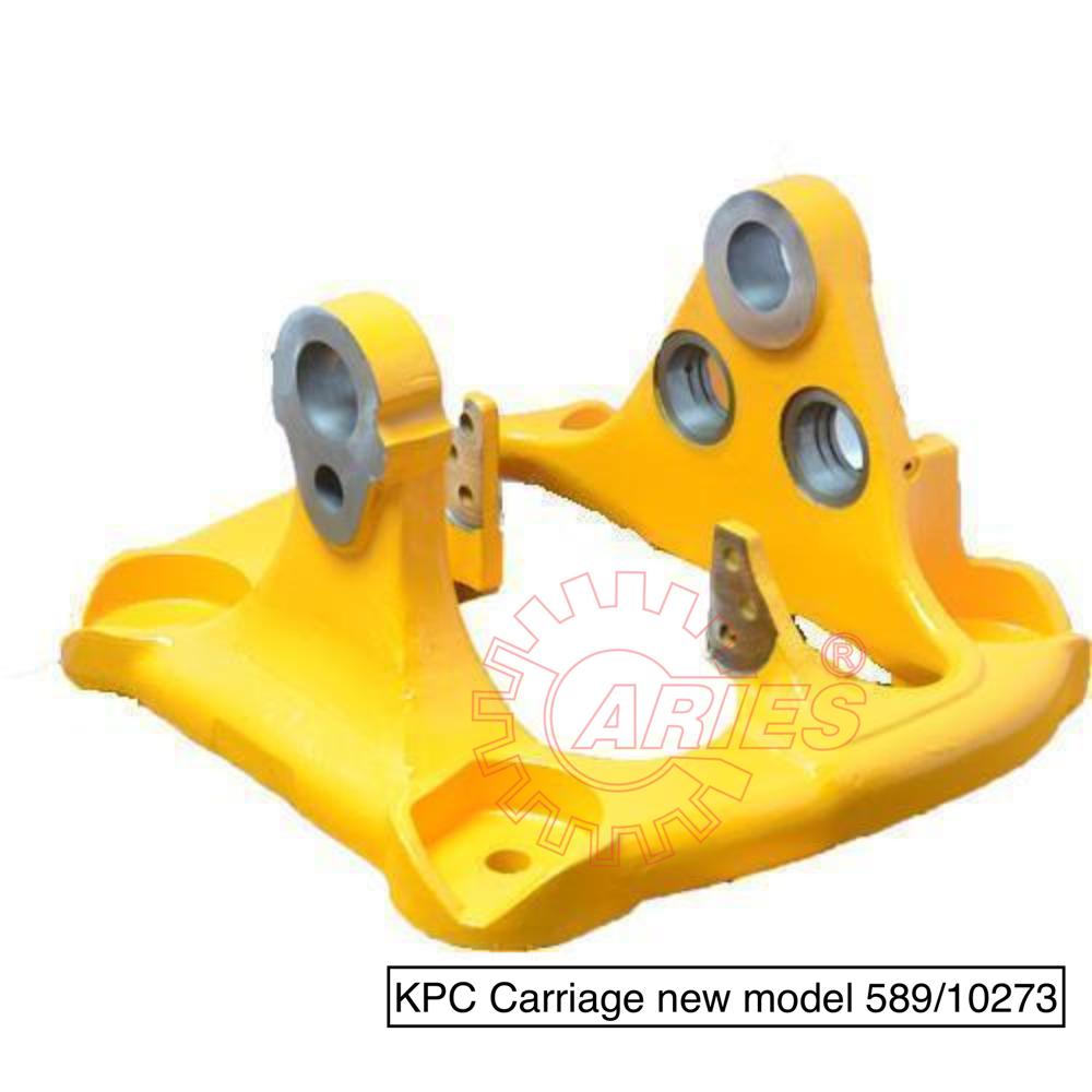 KING POST CARRIAGE