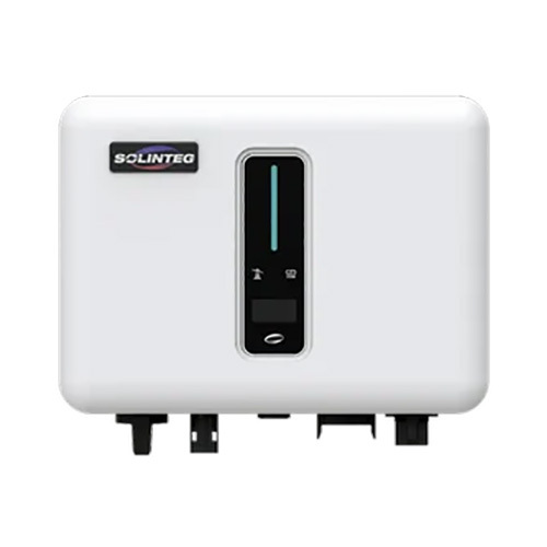 Solinteg 12 kW Three Phase Hybrid Inverter