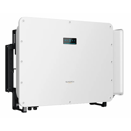 Sungrow 125kW Multi-MPPT Commercial And Industrial Hybrid Inverter SH125CX