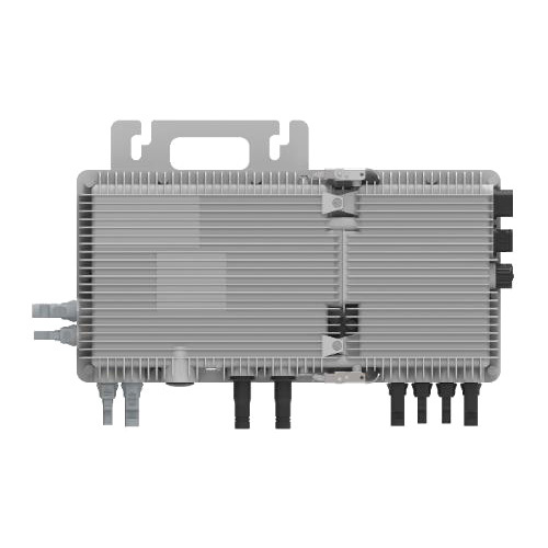 Deye Micro-Hybrid Inverter