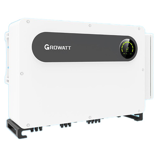 Growatt On-Grid 100KW Inverter