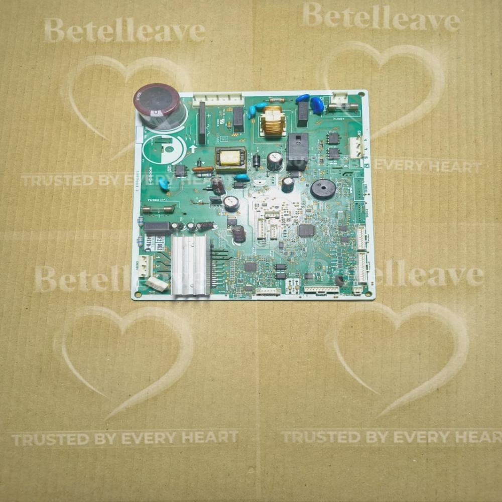 Hitachi Side By Side refrigerator pcb board