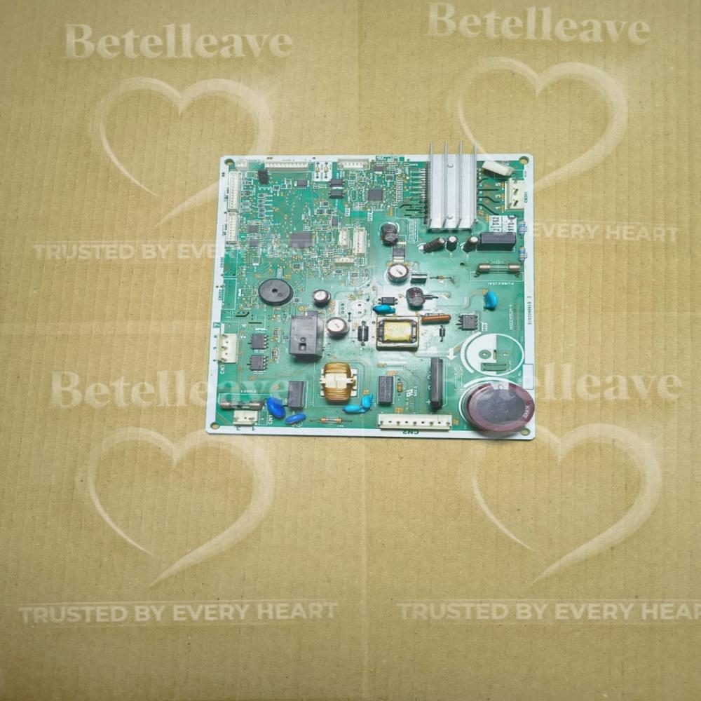 Hitachi Side By Side refrigerator pcb board