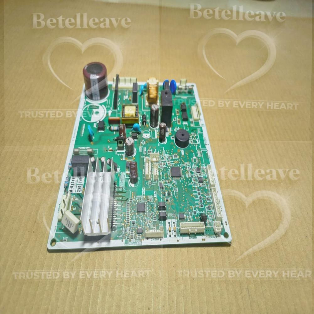 Hitachi Side By Side refrigerator pcb board