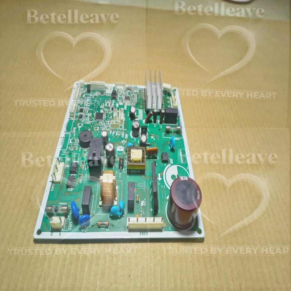 Hitachi Side By Side refrigerator pcb board