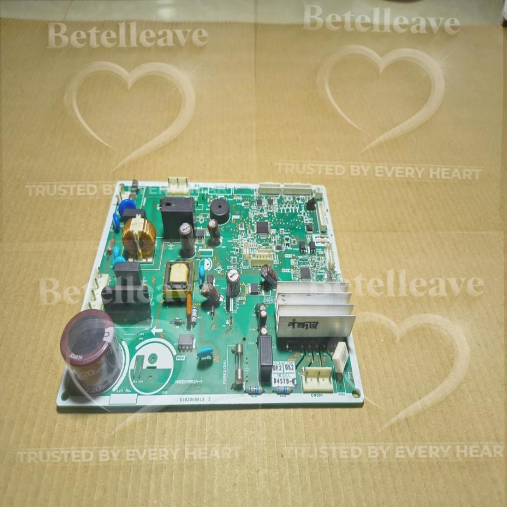 Hitachi Side By Side refrigerator pcb board