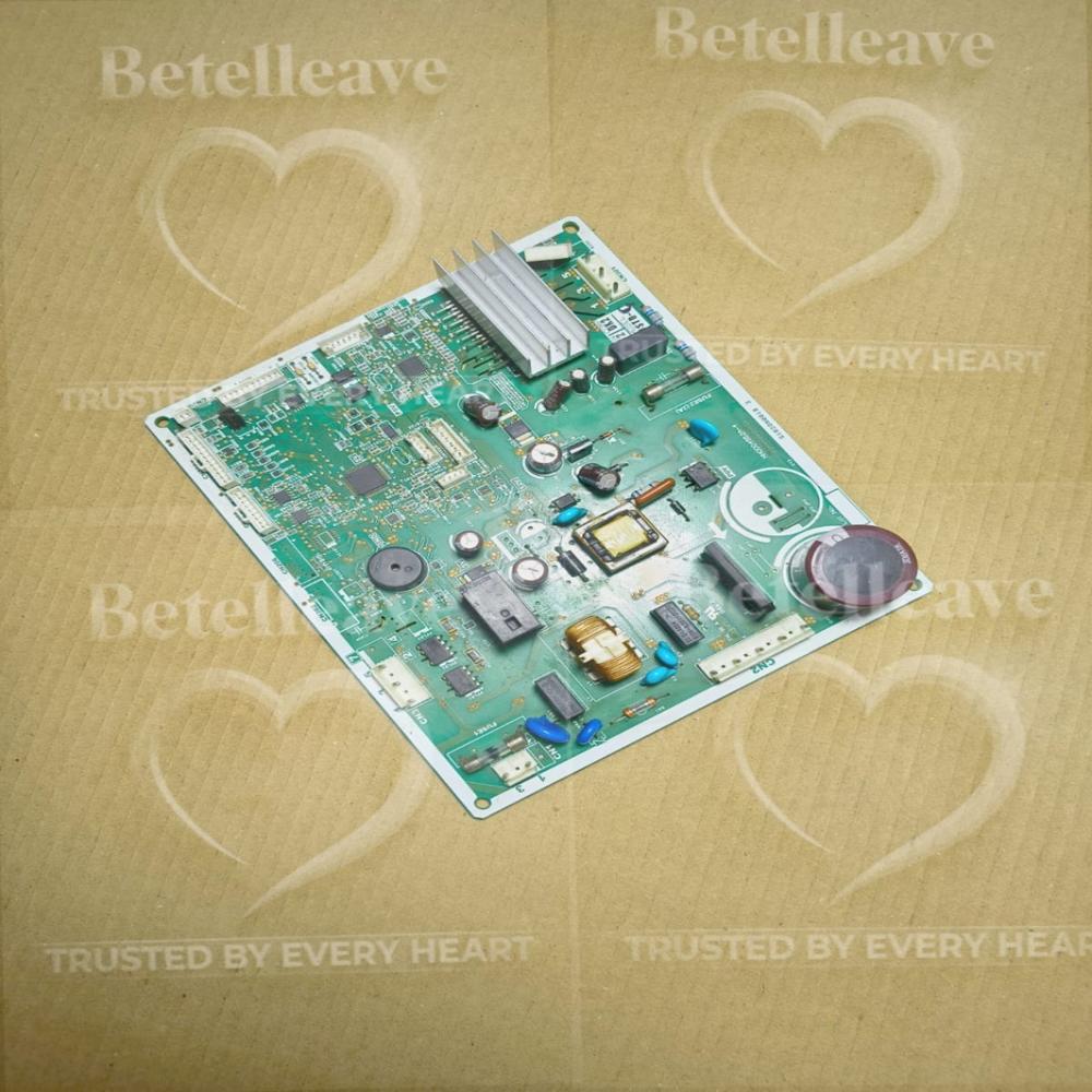 Hitachi Side By Side refrigerator pcb board