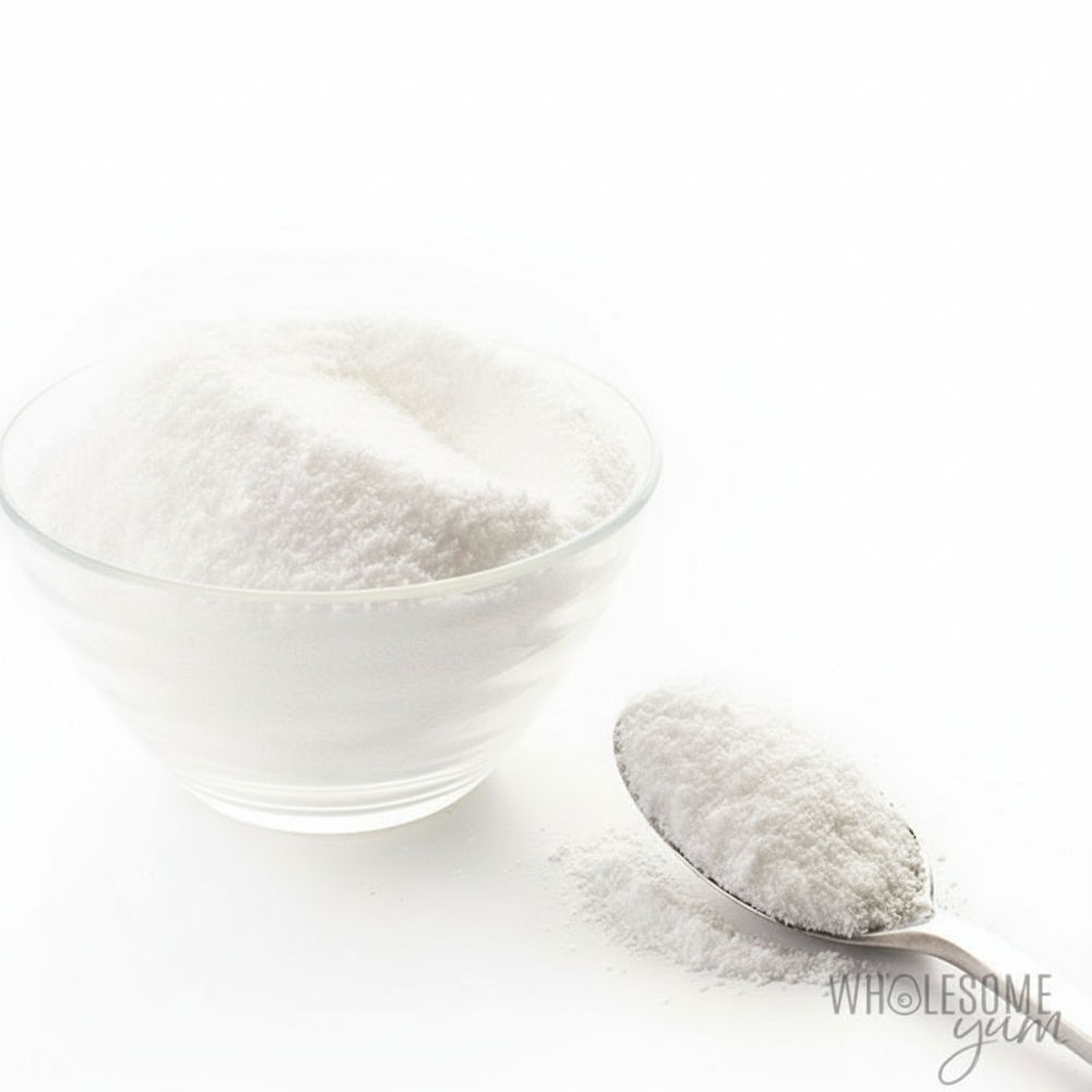 CROSCARMELLOSE SODIUM POWDER
