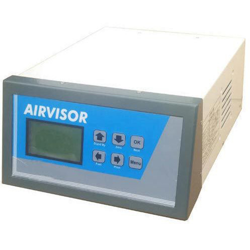 Puc Machine Petrol - Automation Grade: Arai