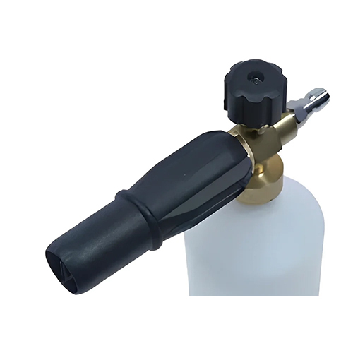 Foam Gun