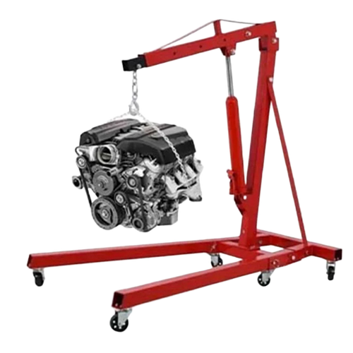 Engine Crane
