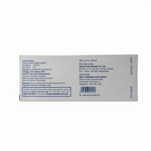 Nifedipine Lidocaine Cream