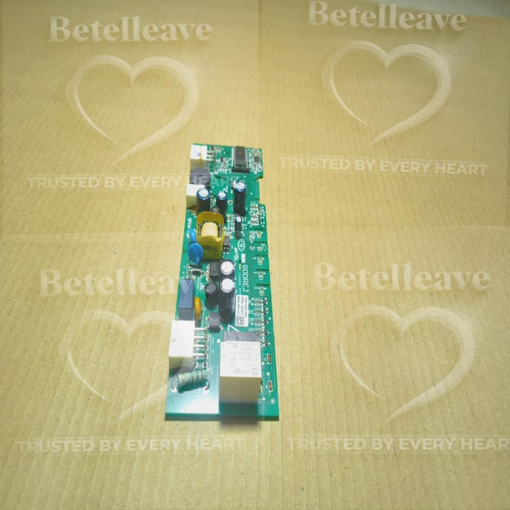 GODREJ DOUBLE DOOR REFRIGERATOR PCB BOARD