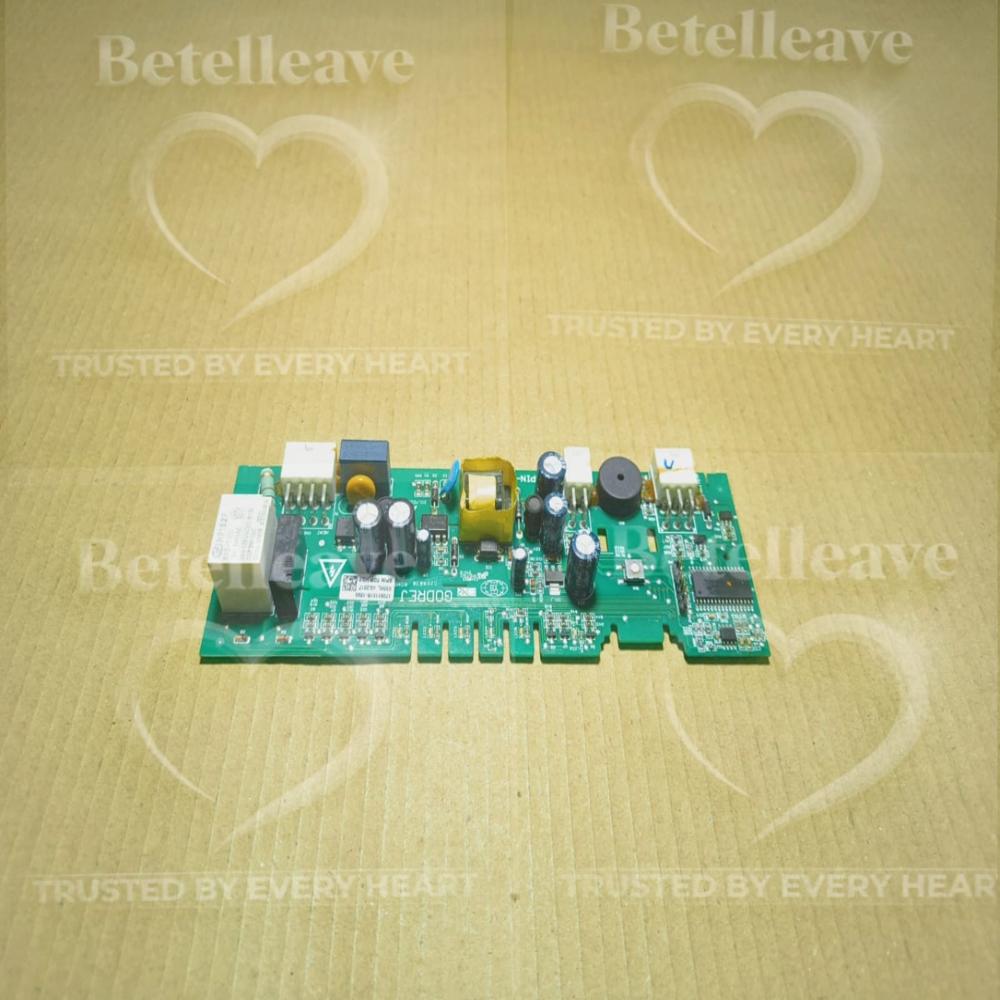 GODREJ DOUBLE DOOR REFRIGERATOR PCB BOARD