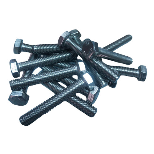 SS Hex Bolt