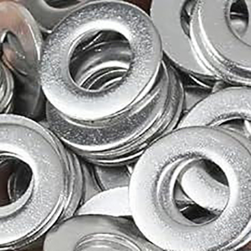 SS Washers