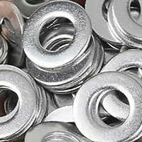 SS Washers