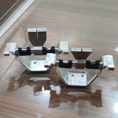 Peb Standing Seam Clips