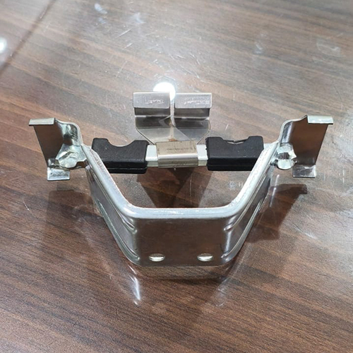 Peb Standing Seam Clips