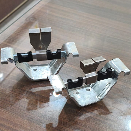 Peb Standing Seam Clips