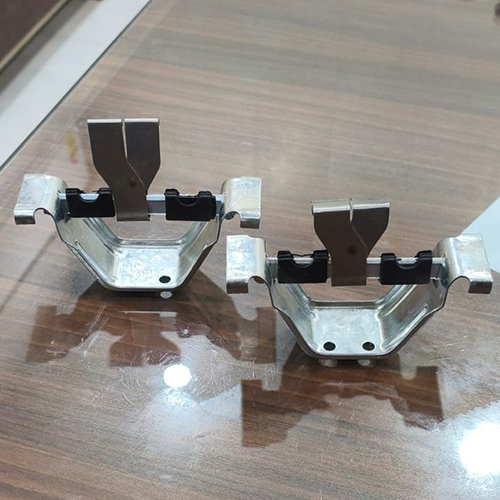 Peb Standing Seam Clips