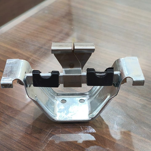 Peb Standing Seam Clips