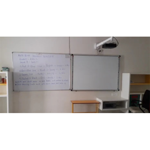 Digital Teaching Device