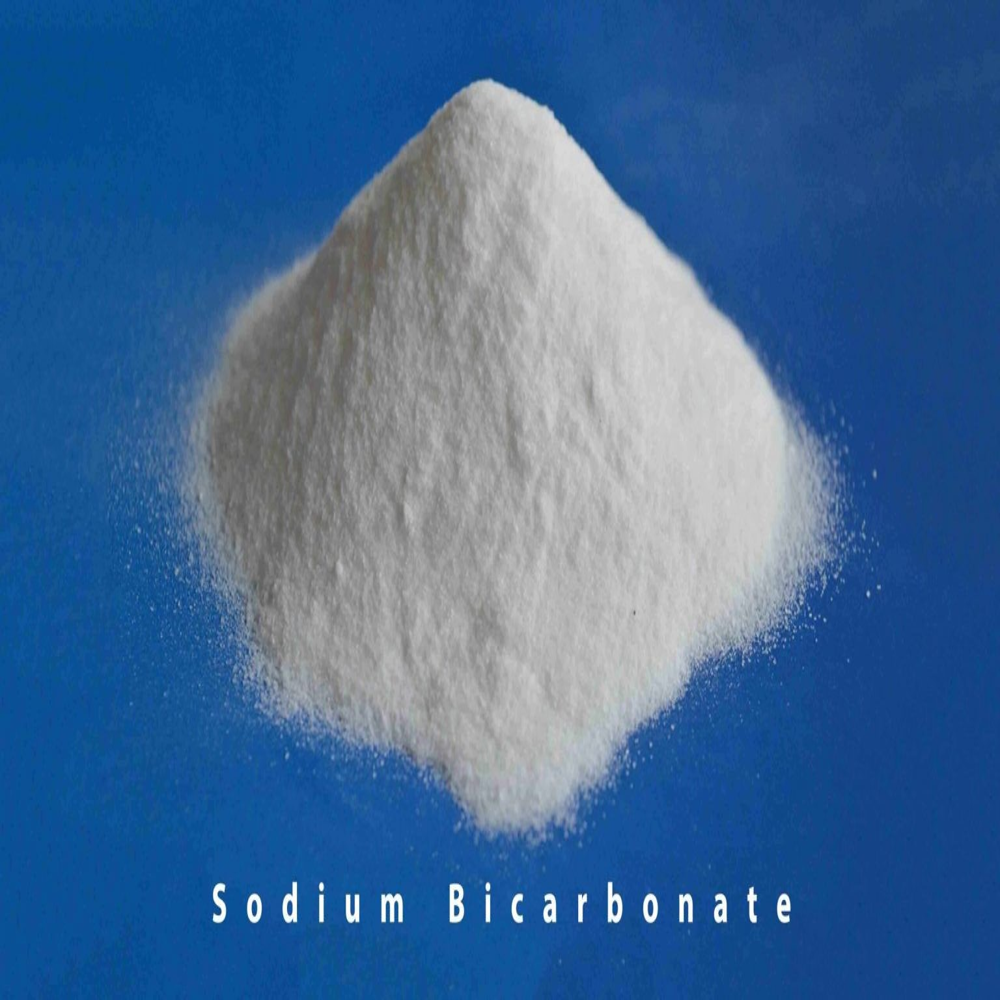 Sodium Bicarbonate - 99% Pure Food Grade White Powder | Cas No. 144-55-8, Bitter Taste, Versatile Raising Agent For Confectionery