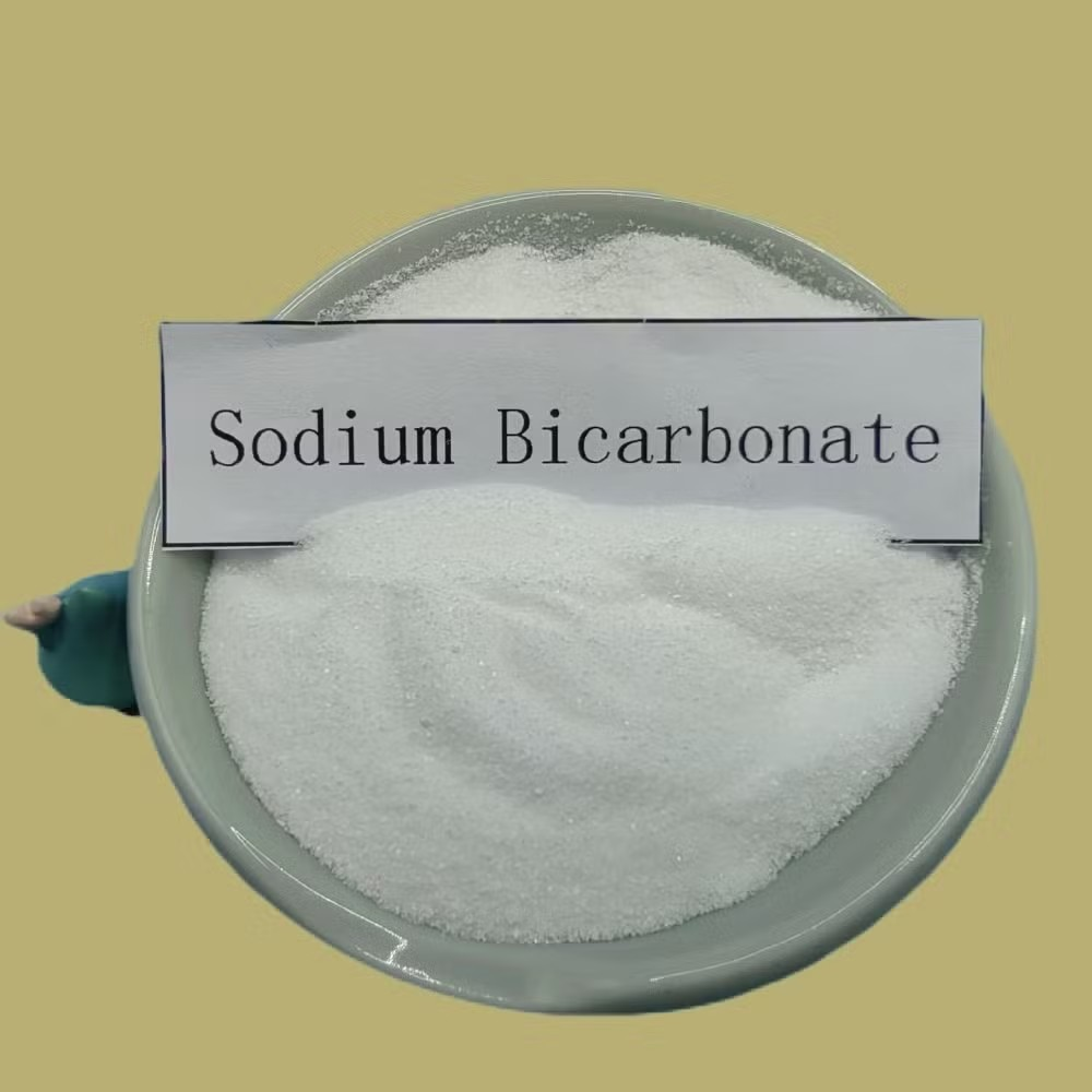 Sodium Bicarbonate - 99% Pure Food Grade White Powder | Cas No. 144-55-8, Bitter Taste, Versatile Raising Agent For Confectionery