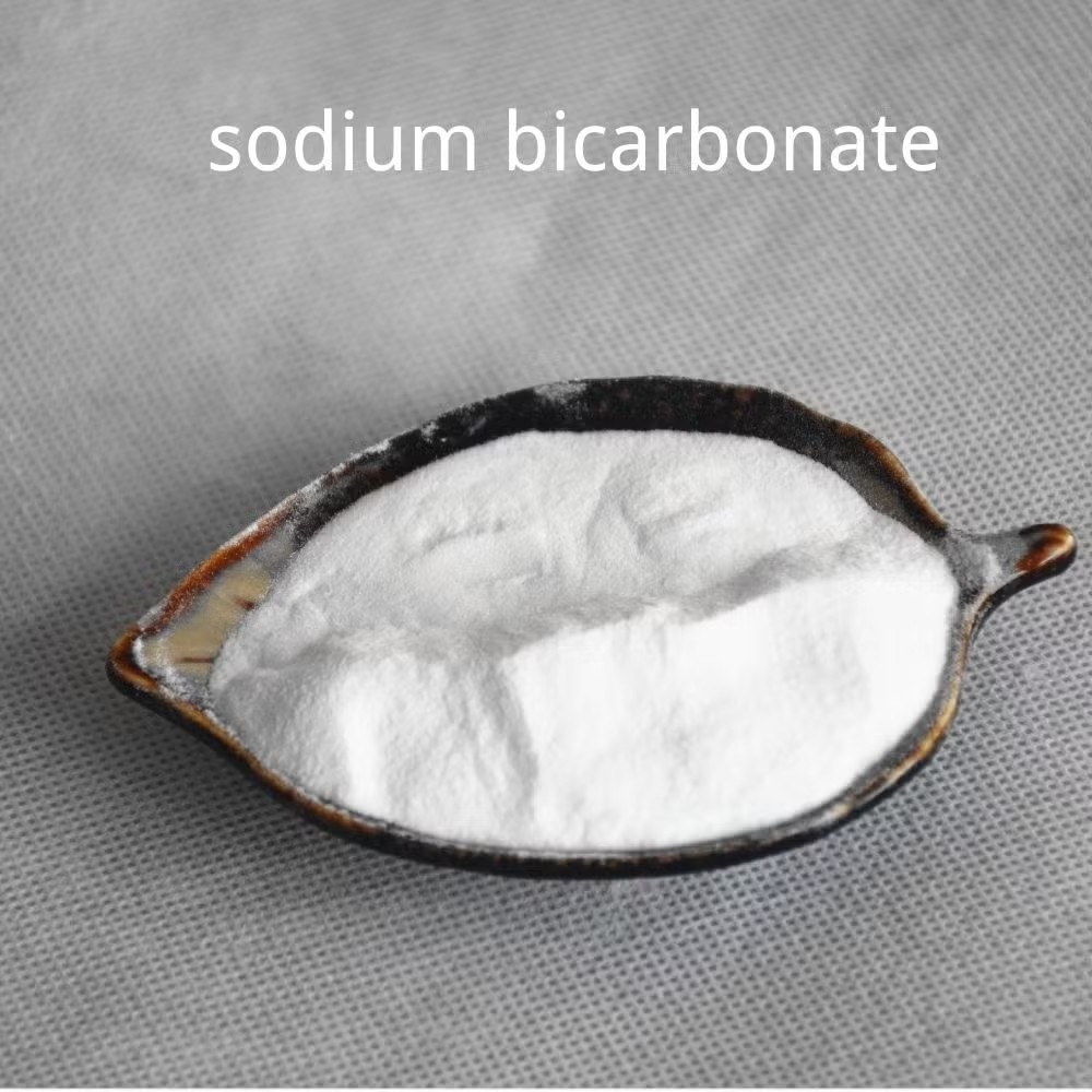 Sodium Bicarbonate - 99% Pure Food Grade White Powder | Cas No. 144-55-8, Bitter Taste, Versatile Raising Agent For Confectionery
