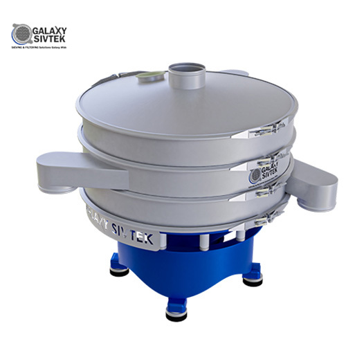 Sivtek Super Gyro Separator
