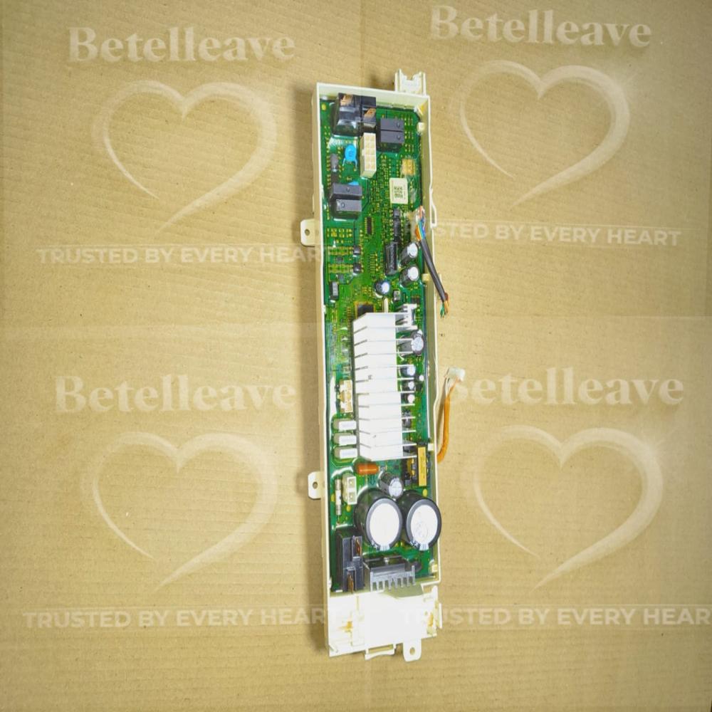 SAMSUNG FRONT LOADER WASHING MACHINE PCB BOARD