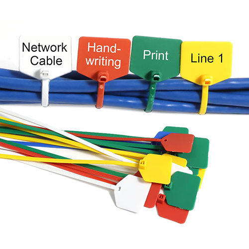 Marker Cable Ties